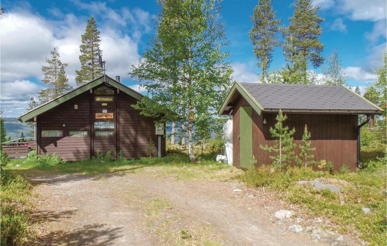 Cozy Home In Rendalen With House A Mountain View Svarstad  Exterior photo