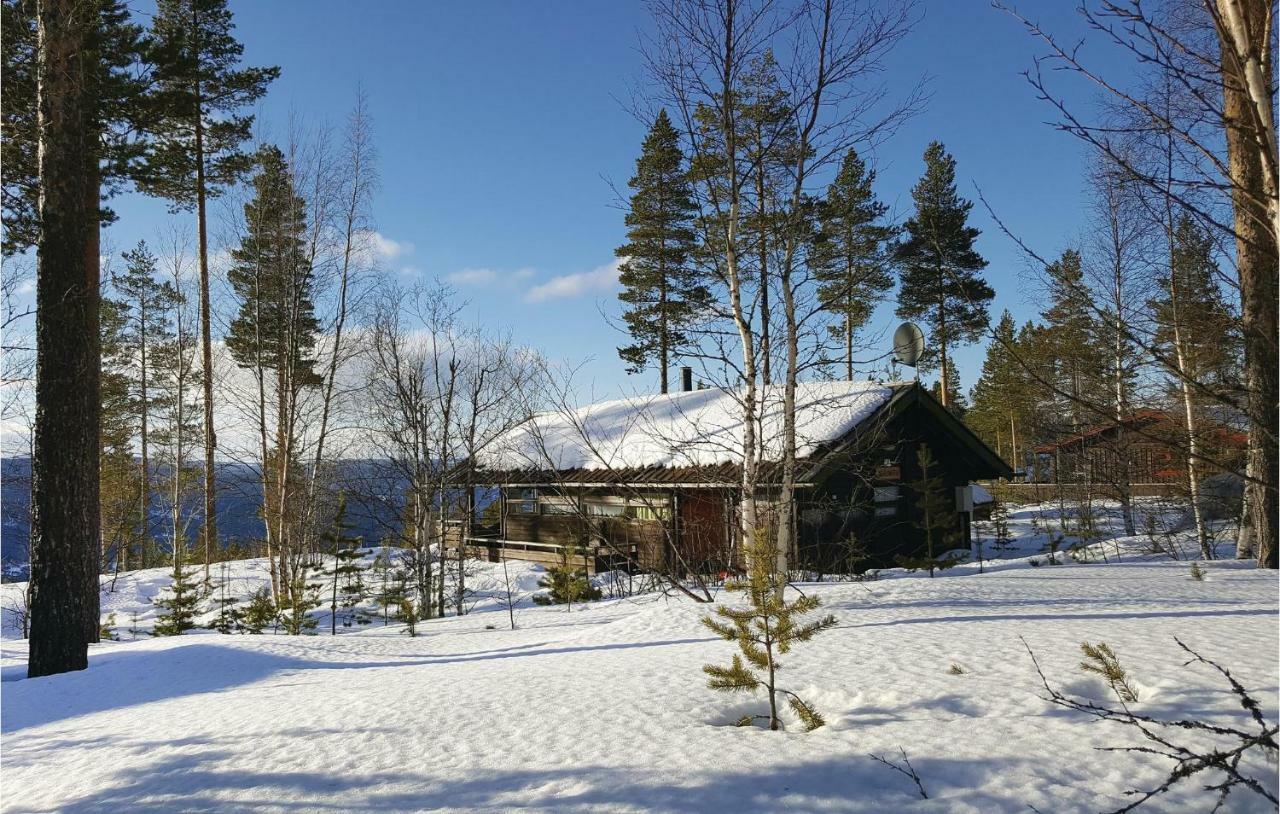 Cozy Home In Rendalen With House A Mountain View Svarstad  Exterior photo